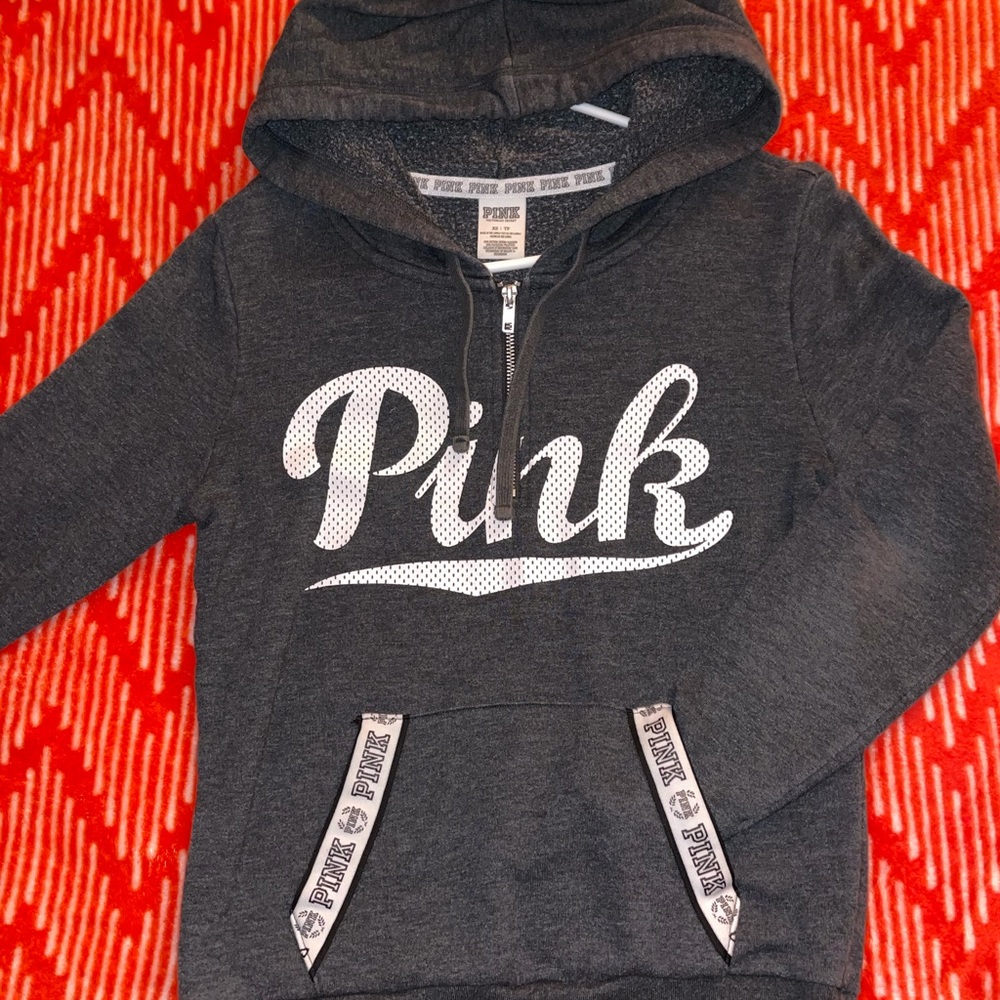 PINK Hoodie